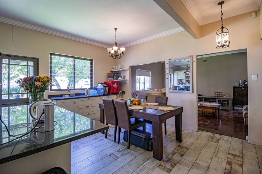 3 Bedroom Property for Sale in Edenvale Central Gauteng