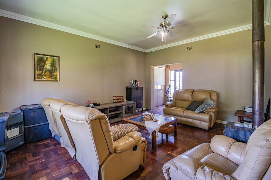 3 Bedroom Property for Sale in Edenvale Central Gauteng