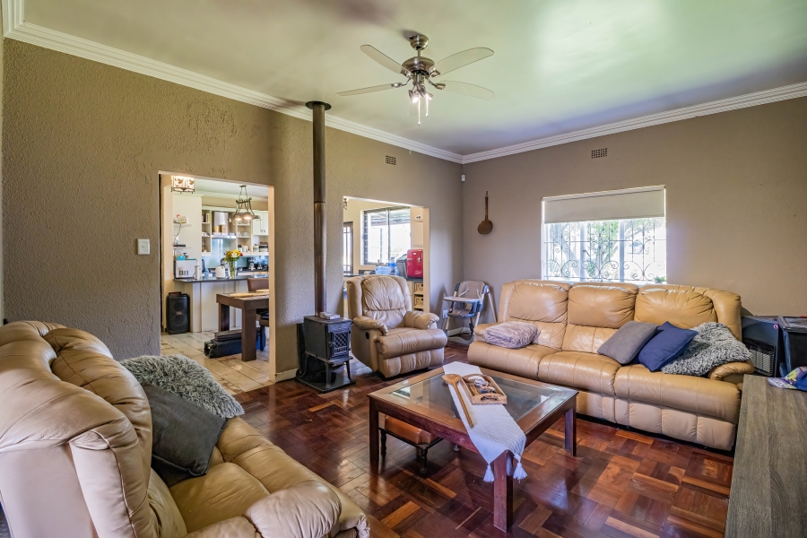 3 Bedroom Property for Sale in Edenvale Central Gauteng