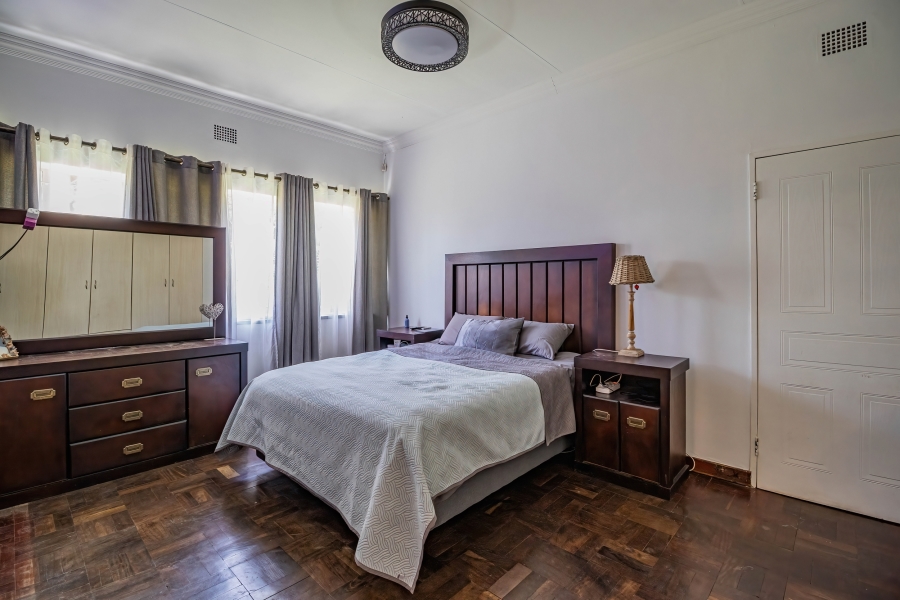 3 Bedroom Property for Sale in Edenvale Central Gauteng