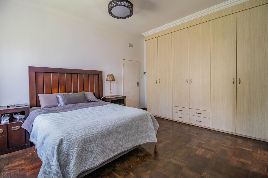 3 Bedroom Property for Sale in Edenvale Central Gauteng