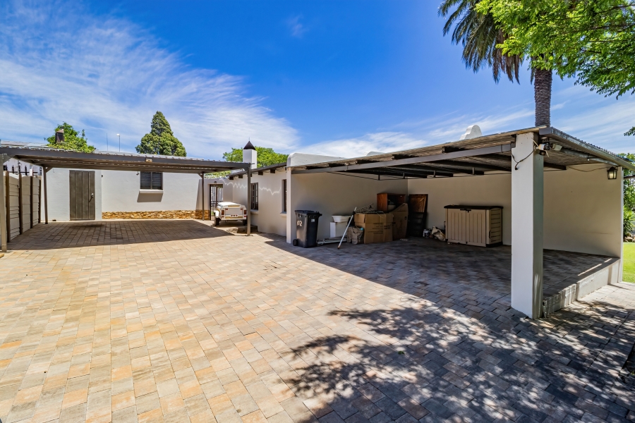 3 Bedroom Property for Sale in Edenvale Central Gauteng
