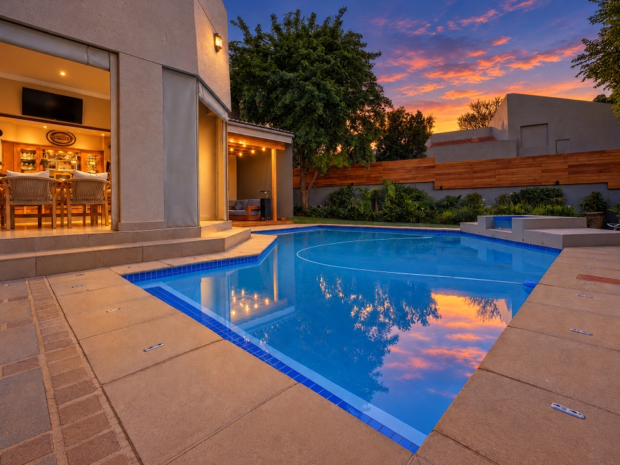 4 Bedroom Property for Sale in Lonehill Gauteng
