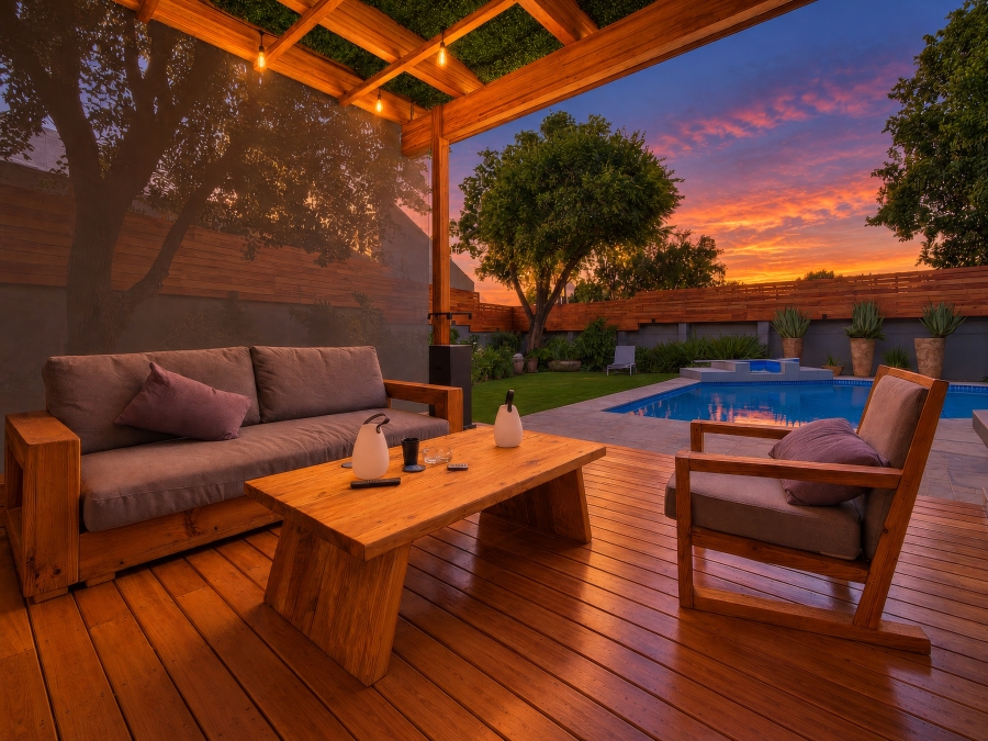 4 Bedroom Property for Sale in Lonehill Gauteng