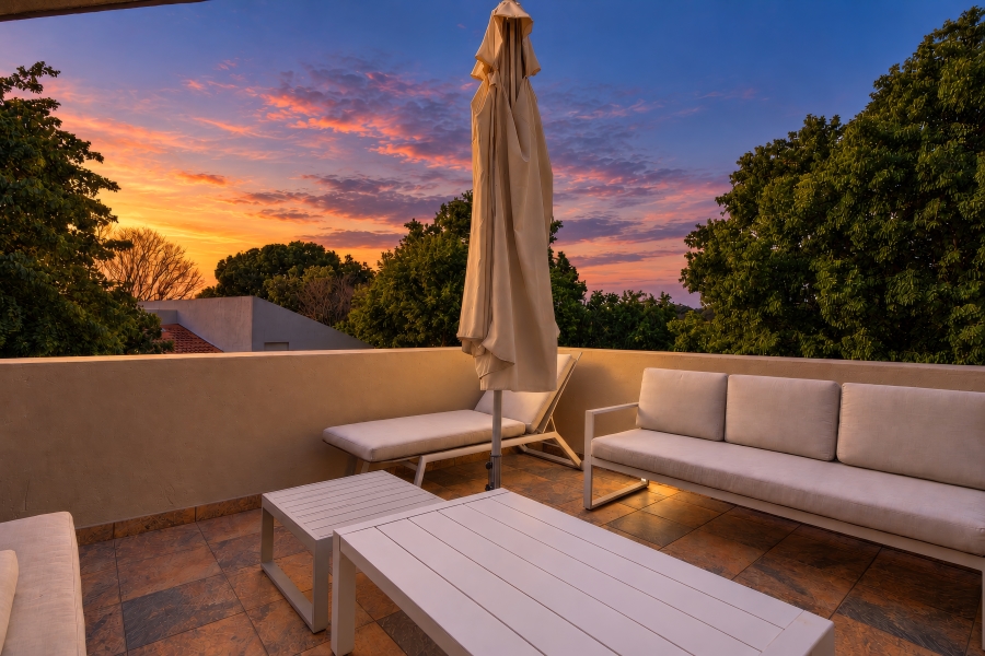 4 Bedroom Property for Sale in Lonehill Gauteng