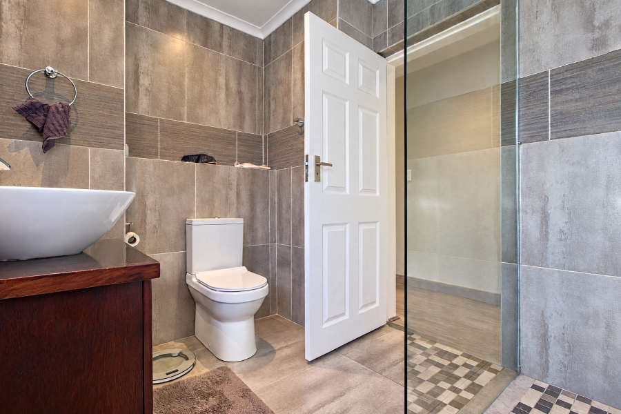 4 Bedroom Property for Sale in Lonehill Gauteng