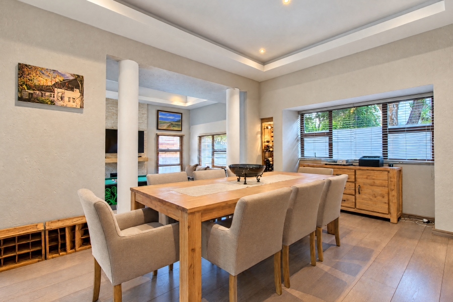 4 Bedroom Property for Sale in Lonehill Gauteng