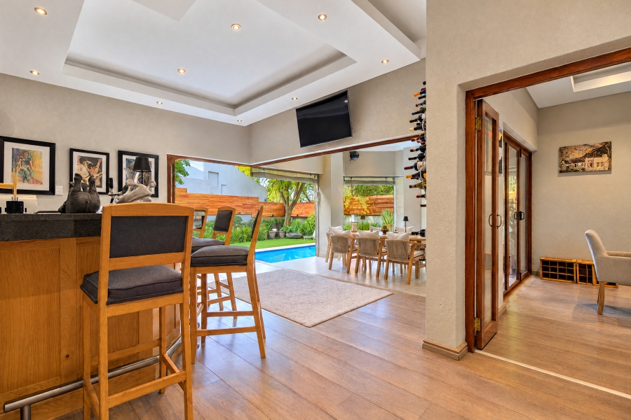 4 Bedroom Property for Sale in Lonehill Gauteng