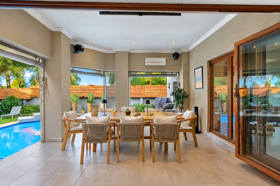 4 Bedroom Property for Sale in Lonehill Gauteng