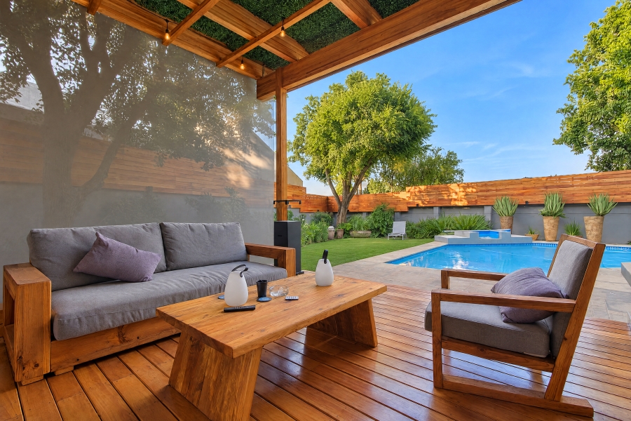 4 Bedroom Property for Sale in Lonehill Gauteng