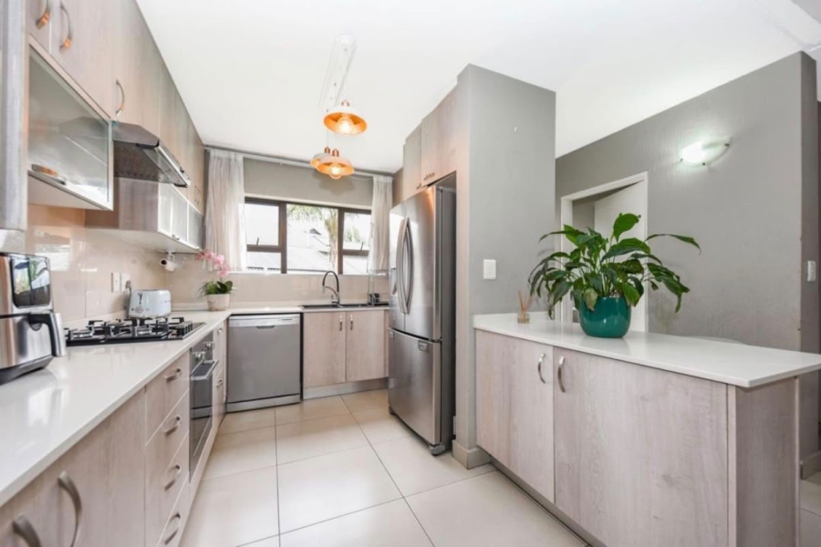 4 Bedroom Property for Sale in Broadacres Gauteng
