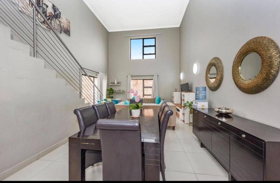 4 Bedroom Property for Sale in Broadacres Gauteng