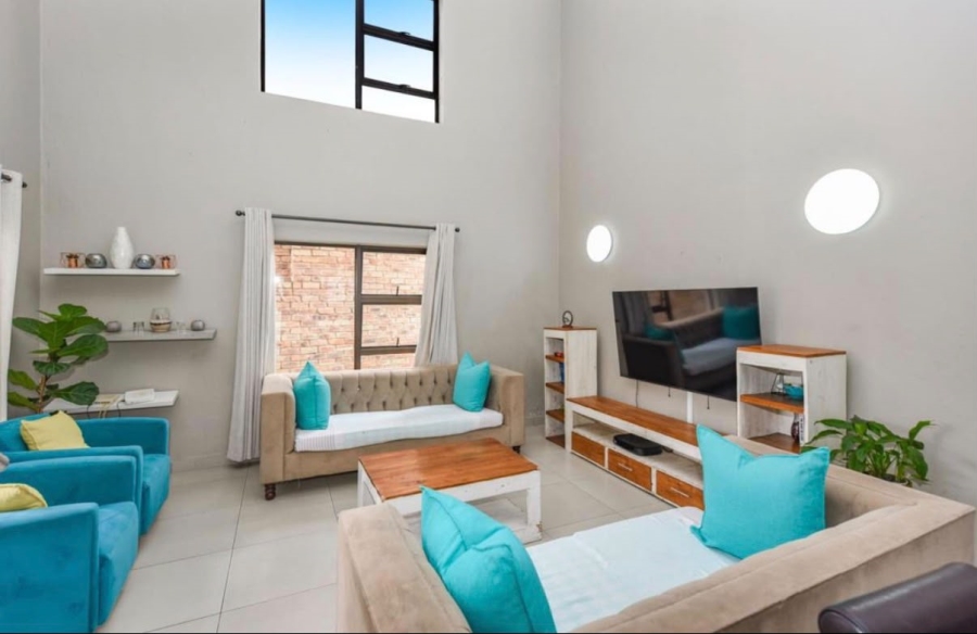 4 Bedroom Property for Sale in Broadacres Gauteng