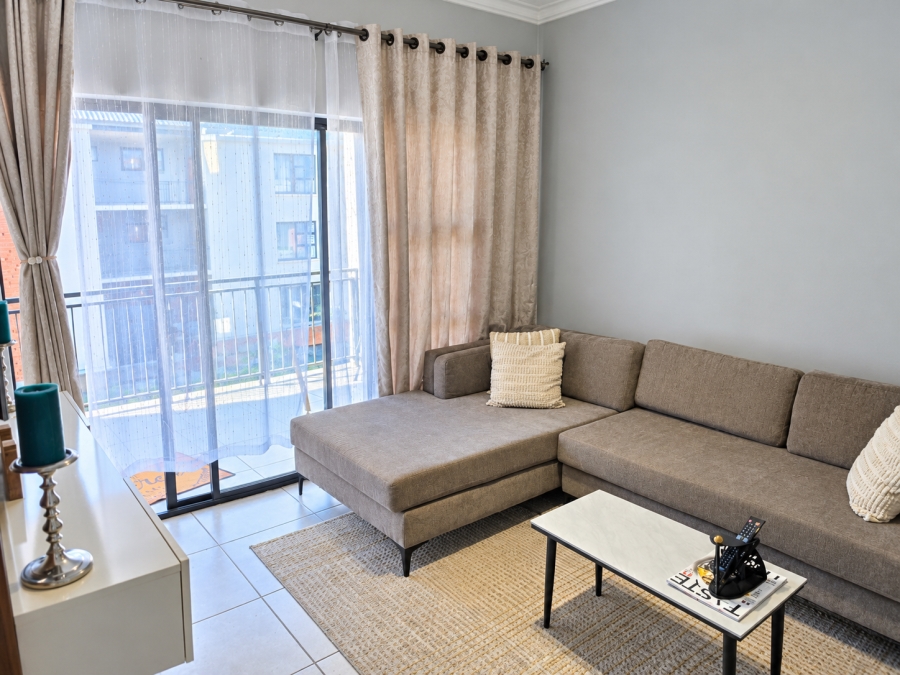 2 Bedroom Property for Sale in Waterfall Gauteng