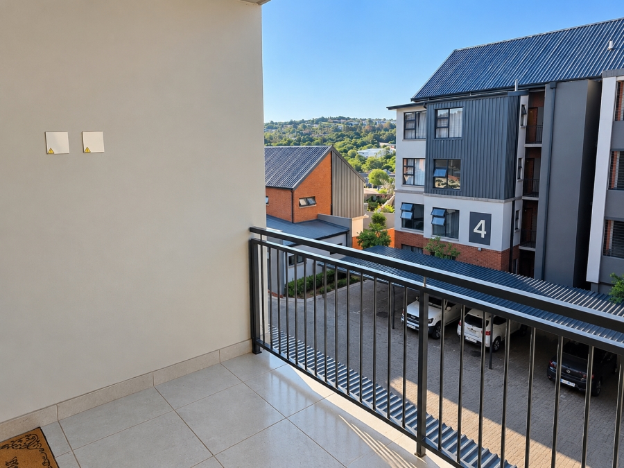 2 Bedroom Property for Sale in Waterfall Gauteng