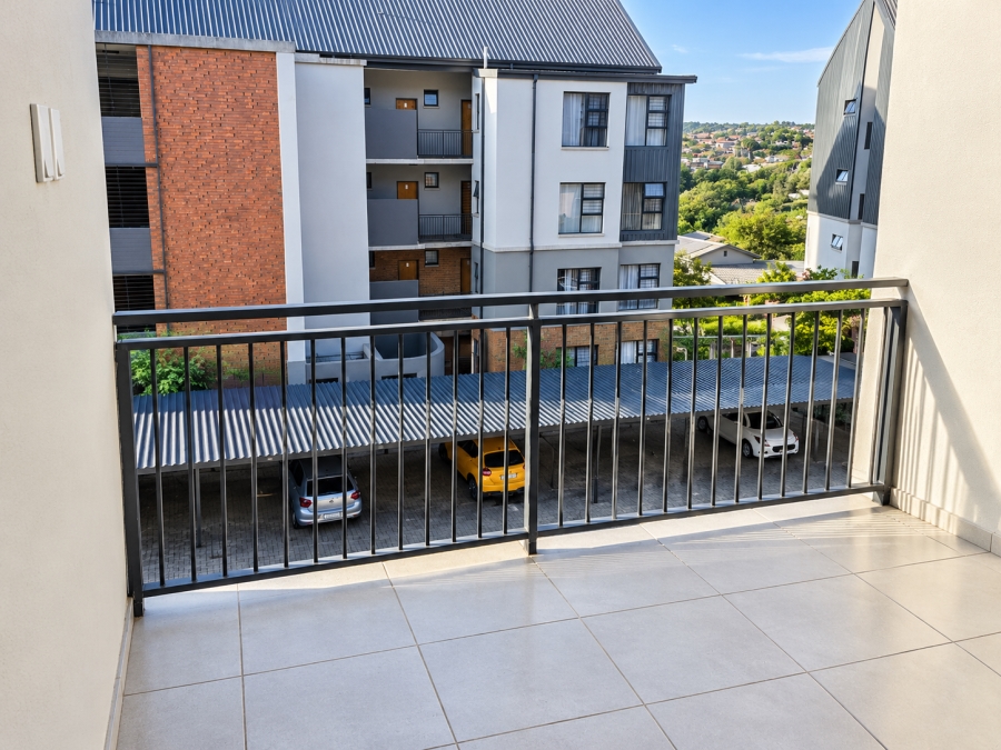 2 Bedroom Property for Sale in Waterfall Gauteng