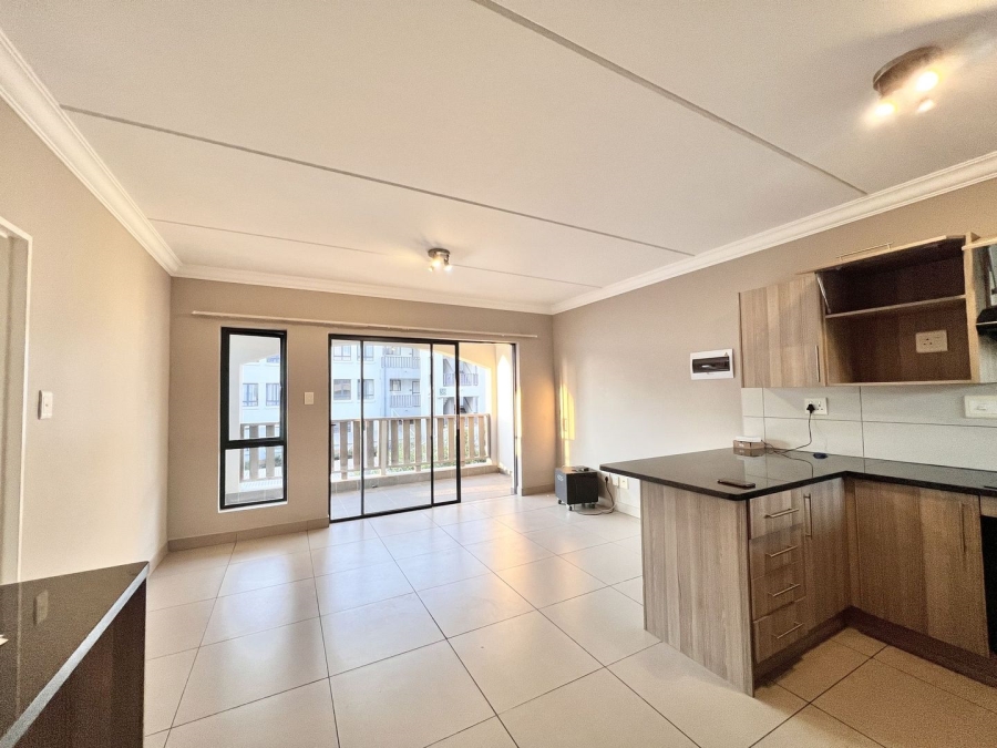 To Let 1 Bedroom Property for Rent in Broadacres Gauteng