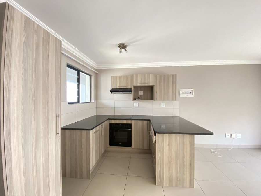 To Let 1 Bedroom Property for Rent in Broadacres Gauteng
