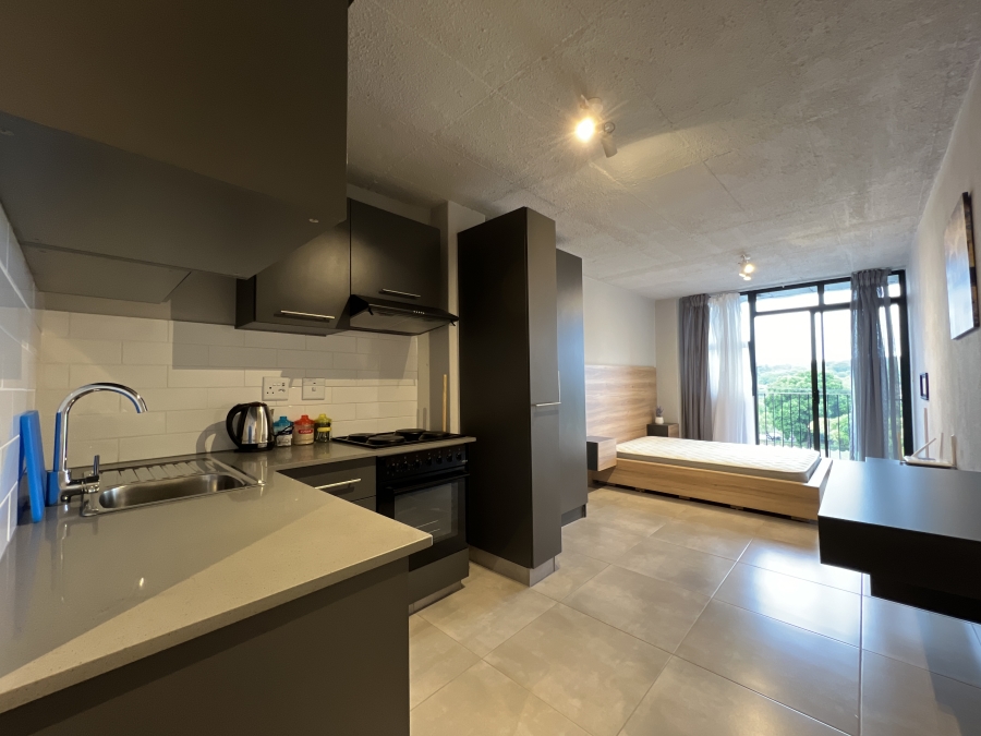 0 Bedroom Property for Sale in Lynnwood Ridge Gauteng