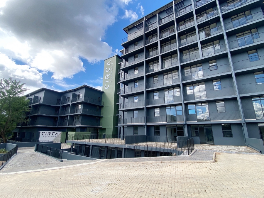 0 Bedroom Property for Sale in Lynnwood Ridge Gauteng