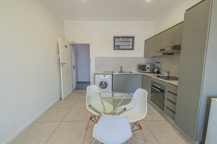 To Let 1 Bedroom Property for Rent in Greenstone Hill Gauteng