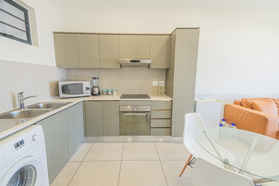 To Let 1 Bedroom Property for Rent in Greenstone Hill Gauteng