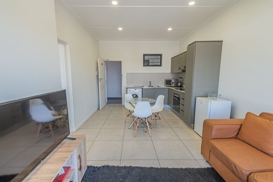 To Let 1 Bedroom Property for Rent in Greenstone Hill Gauteng