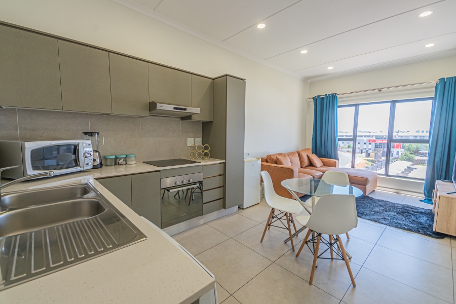 To Let 1 Bedroom Property for Rent in Greenstone Hill Gauteng