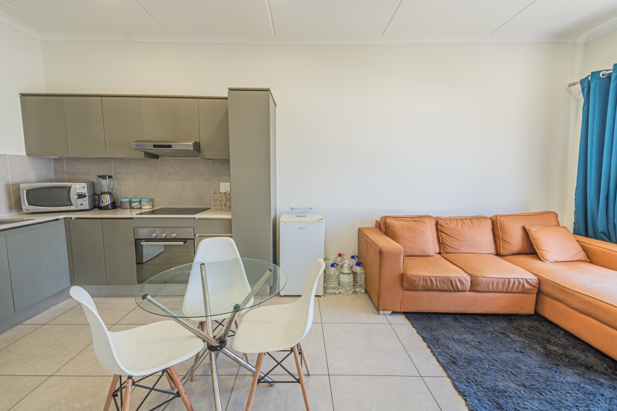 To Let 1 Bedroom Property for Rent in Greenstone Hill Gauteng