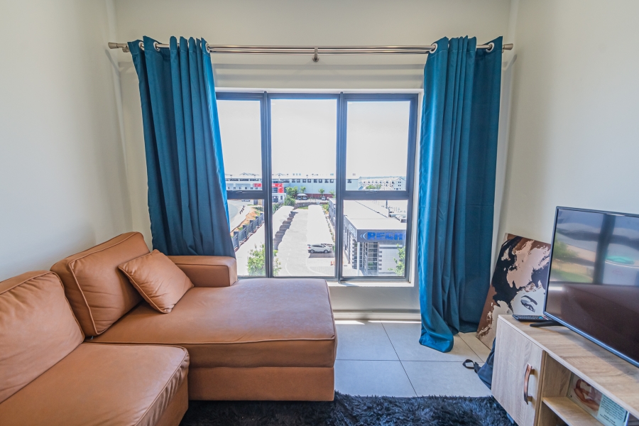 To Let 1 Bedroom Property for Rent in Greenstone Hill Gauteng