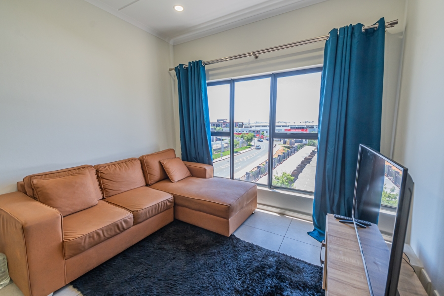 To Let 1 Bedroom Property for Rent in Greenstone Hill Gauteng
