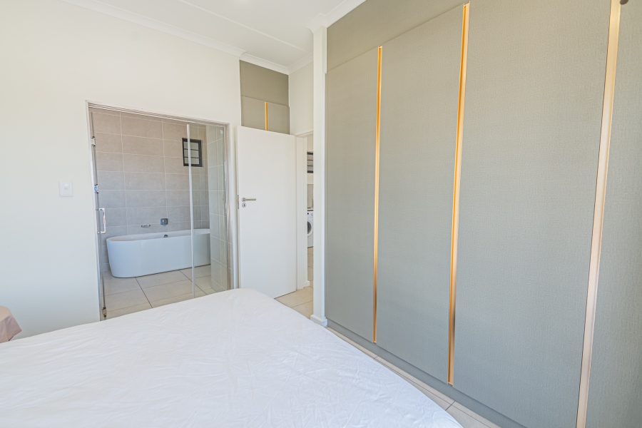To Let 1 Bedroom Property for Rent in Greenstone Hill Gauteng