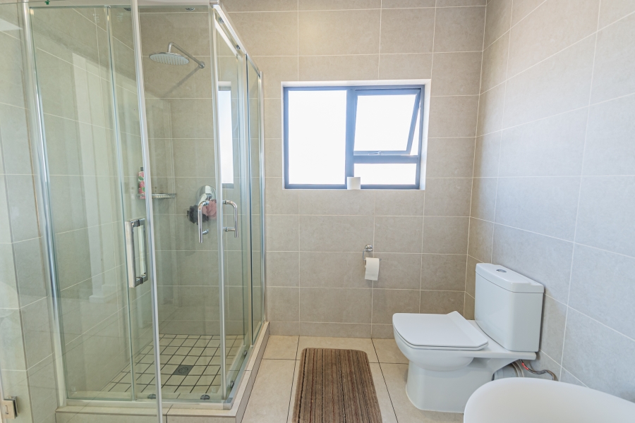 To Let 1 Bedroom Property for Rent in Greenstone Hill Gauteng