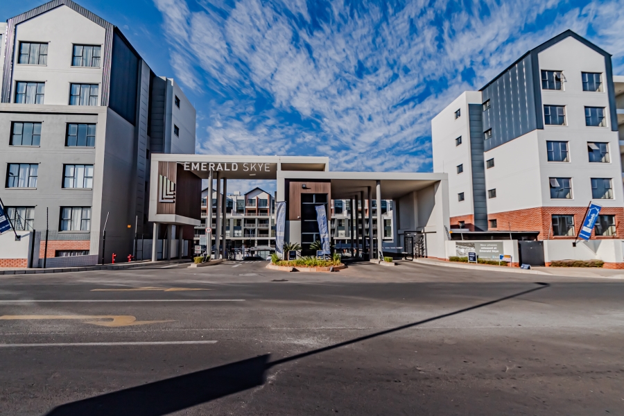 To Let 1 Bedroom Property for Rent in Greenstone Hill Gauteng
