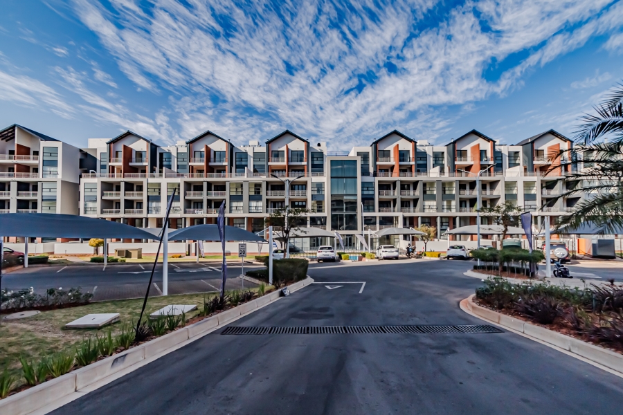 To Let 1 Bedroom Property for Rent in Greenstone Hill Gauteng