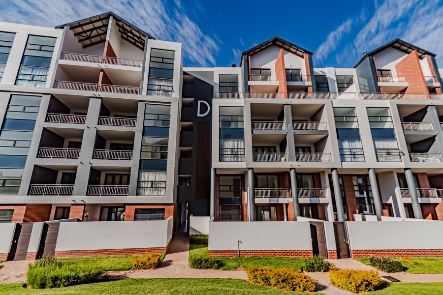To Let 1 Bedroom Property for Rent in Greenstone Hill Gauteng