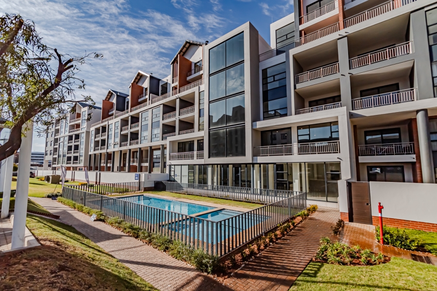 To Let 1 Bedroom Property for Rent in Greenstone Hill Gauteng