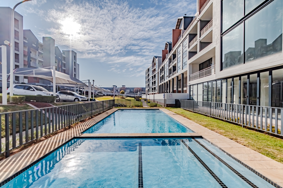 To Let 1 Bedroom Property for Rent in Greenstone Hill Gauteng