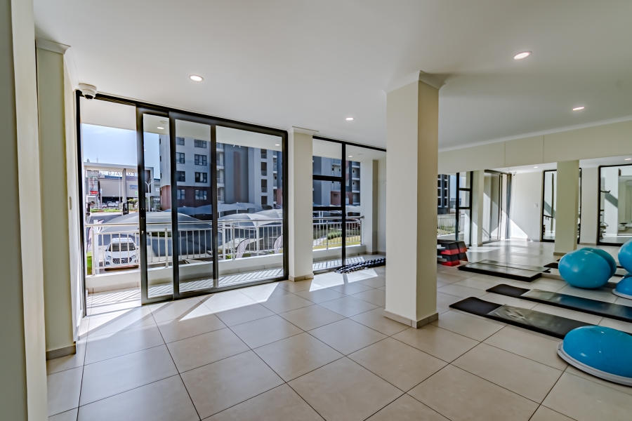 To Let 1 Bedroom Property for Rent in Greenstone Hill Gauteng