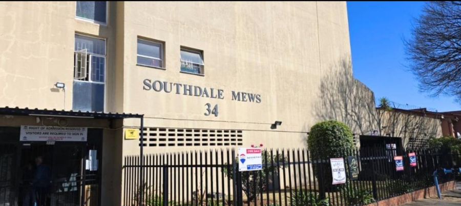 3 Bedroom Property for Sale in Southdale Gauteng