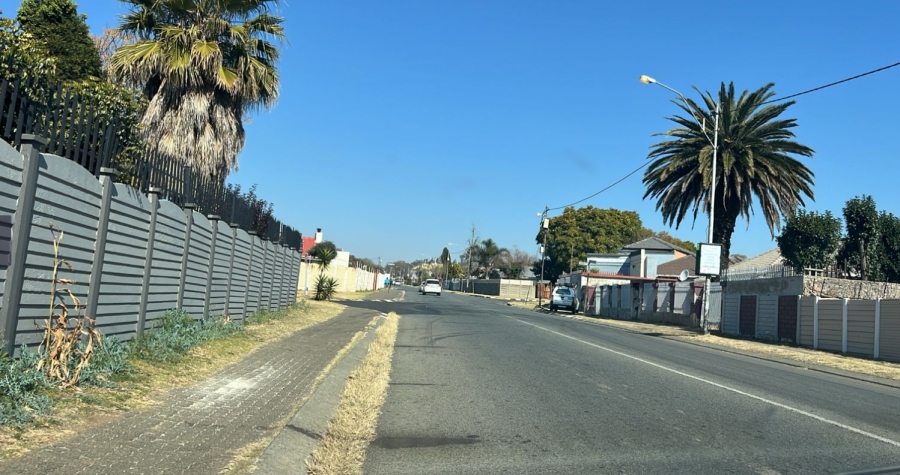 3 Bedroom Property for Sale in Southdale Gauteng