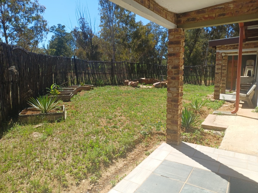 To Let 3 Bedroom Property for Rent in Walker Fruit Farms Gauteng