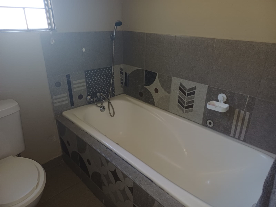 To Let 3 Bedroom Property for Rent in Walker Fruit Farms Gauteng