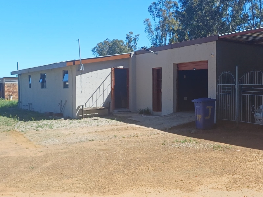 To Let 3 Bedroom Property for Rent in Walker Fruit Farms Gauteng