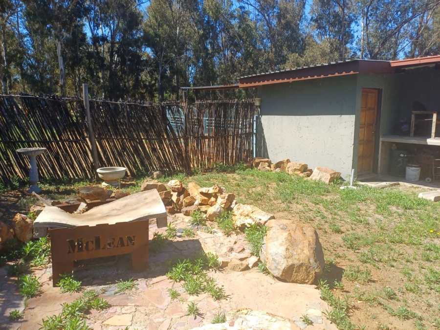 To Let 3 Bedroom Property for Rent in Walker Fruit Farms Gauteng