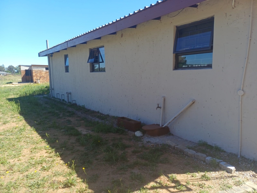 To Let 3 Bedroom Property for Rent in Walker Fruit Farms Gauteng
