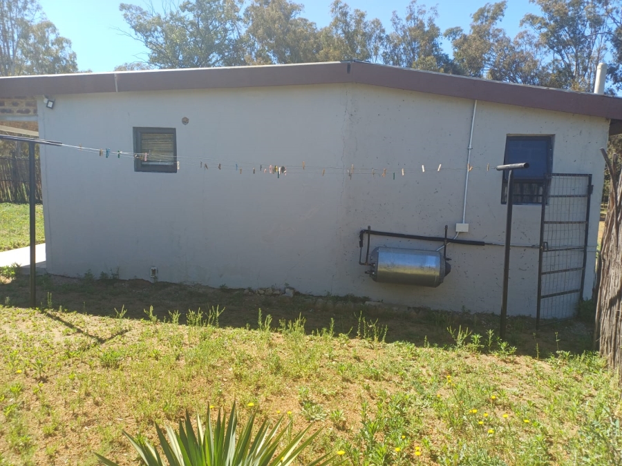 To Let 3 Bedroom Property for Rent in Walker Fruit Farms Gauteng