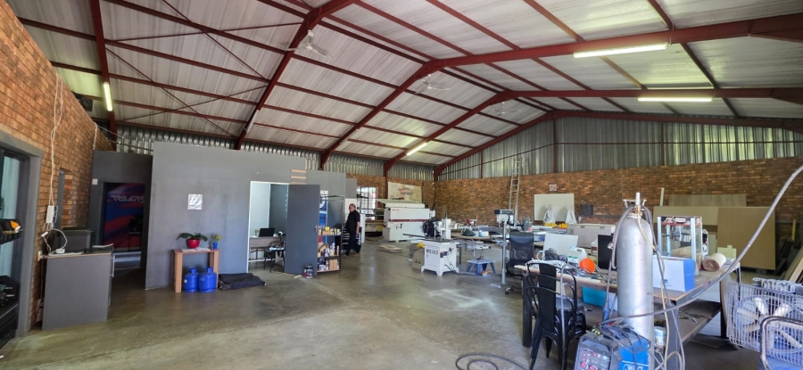 2 Bedroom Property for Sale in Christiaanville A H Gauteng