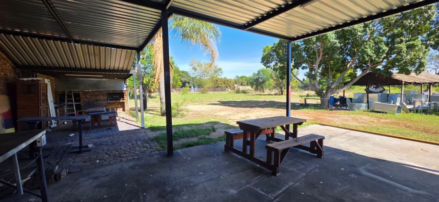 2 Bedroom Property for Sale in Christiaanville A H Gauteng