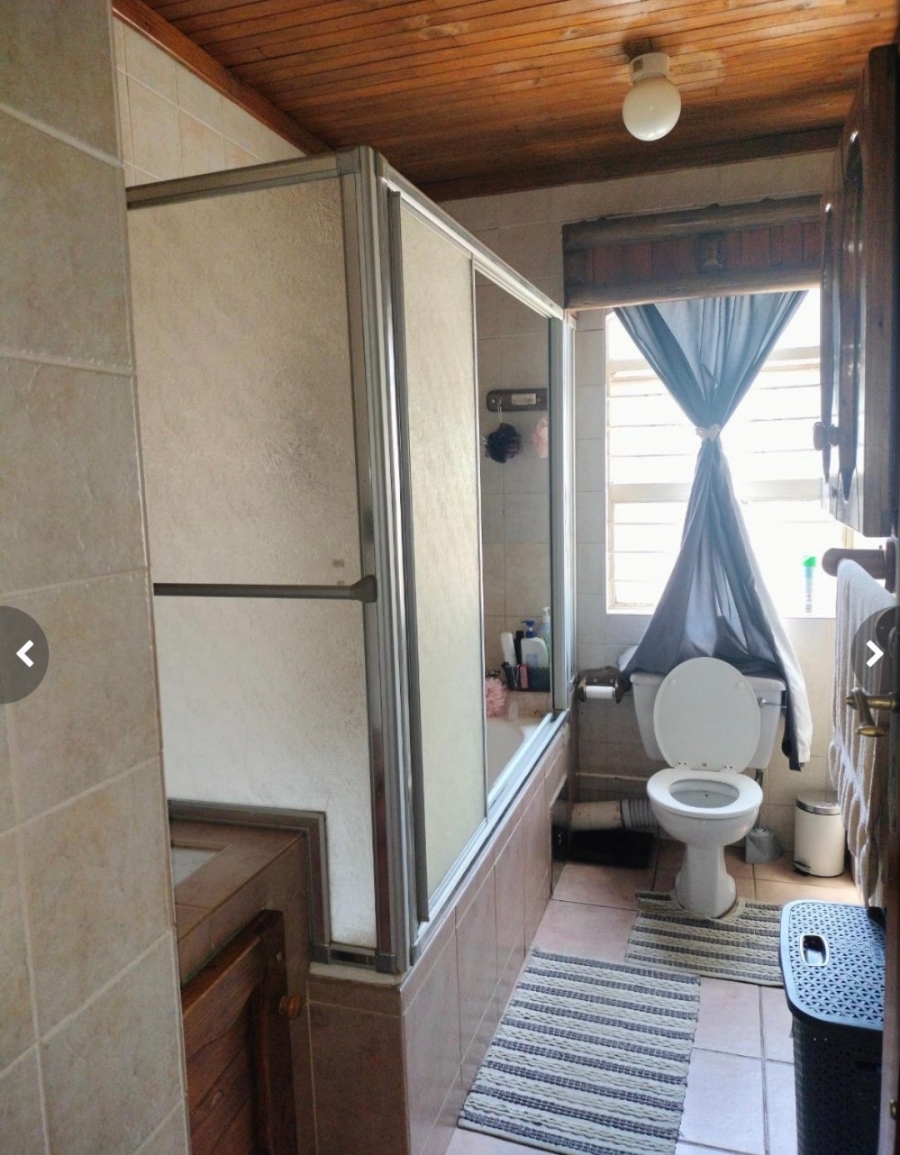 3 Bedroom Property for Sale in Sinoville Gauteng